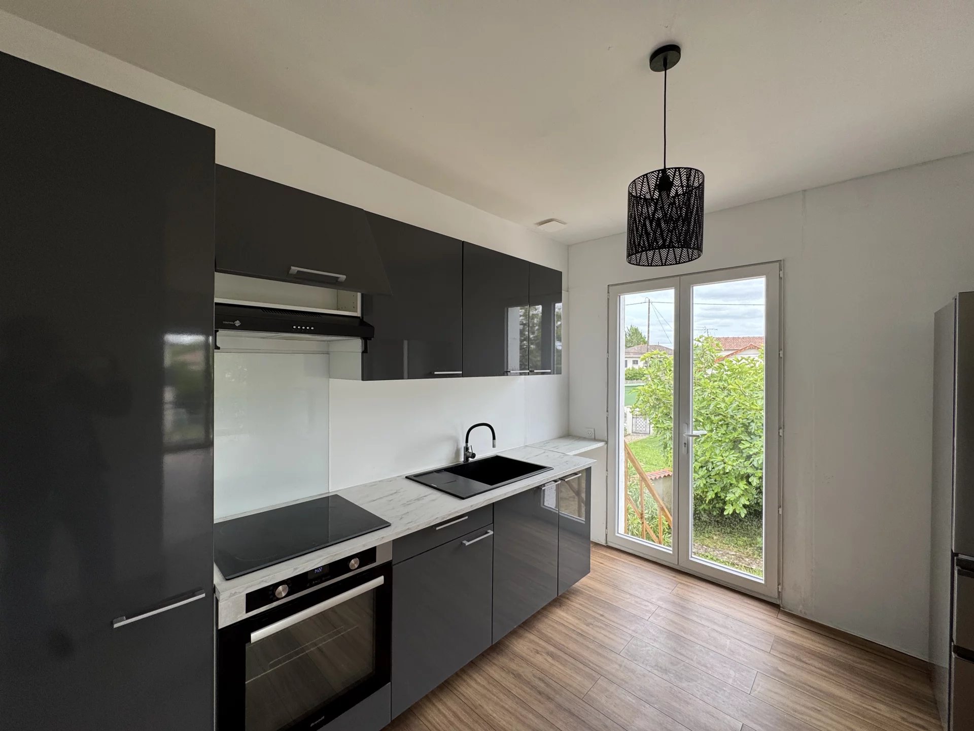 Modern house on the edge of Angouleme, Poitou-Charentes – France – BVI79195