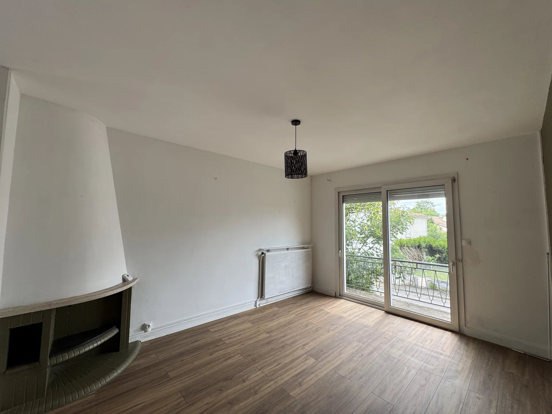 Modern house on the edge of Angouleme, Poitou-Charentes – France – BVI79195