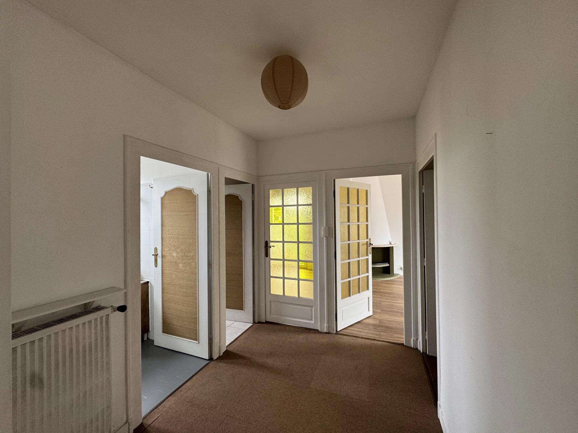 Modern house on the edge of Angouleme, Poitou-Charentes – France – BVI79195