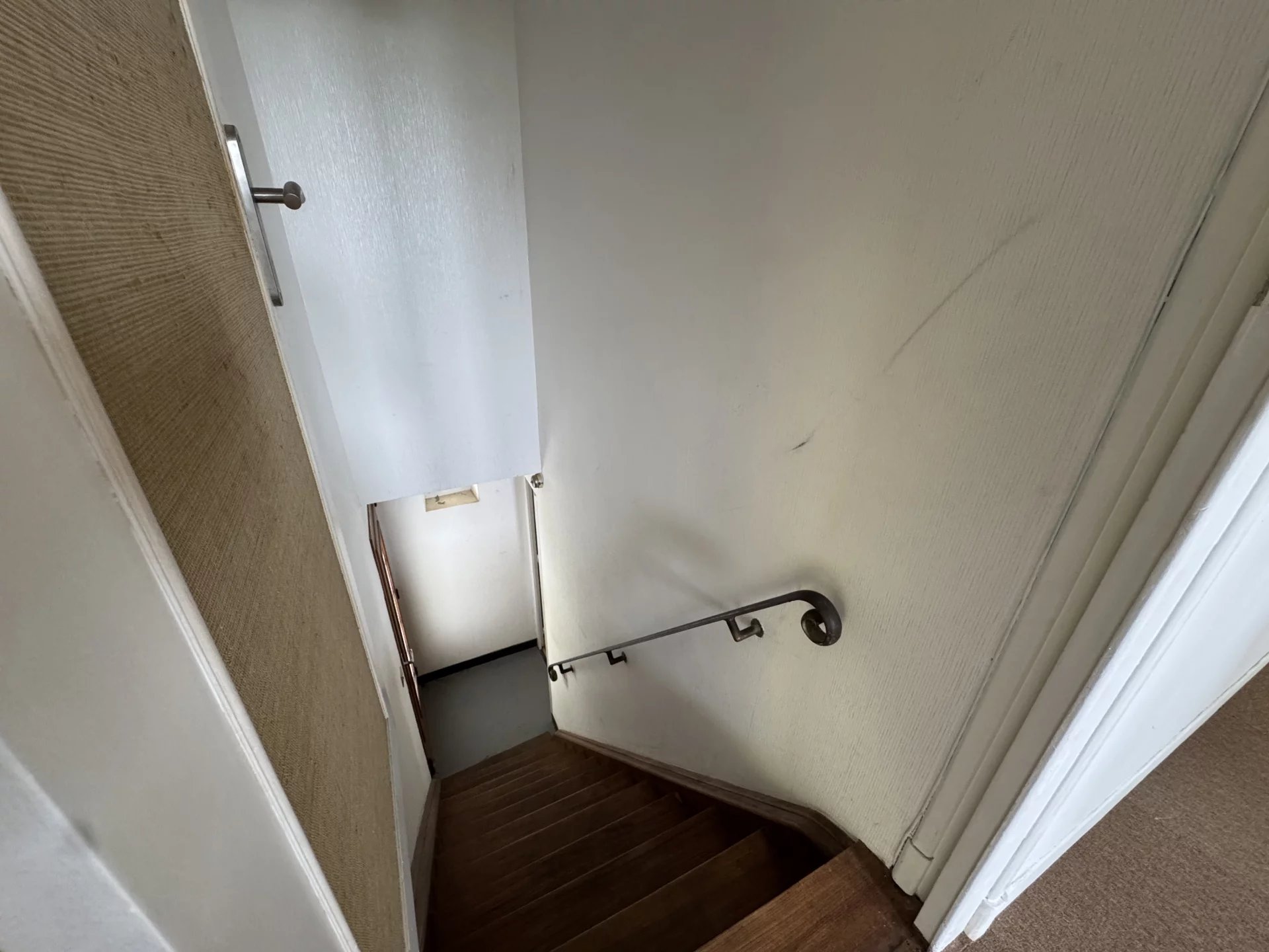 Modern house on the edge of Angouleme, Poitou-Charentes – France – BVI79195