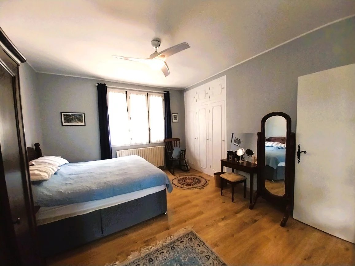 Versatile 4-Bedroom Villa with River Views and Huge Potential, Midi-Pyrénées – France – BVI80223