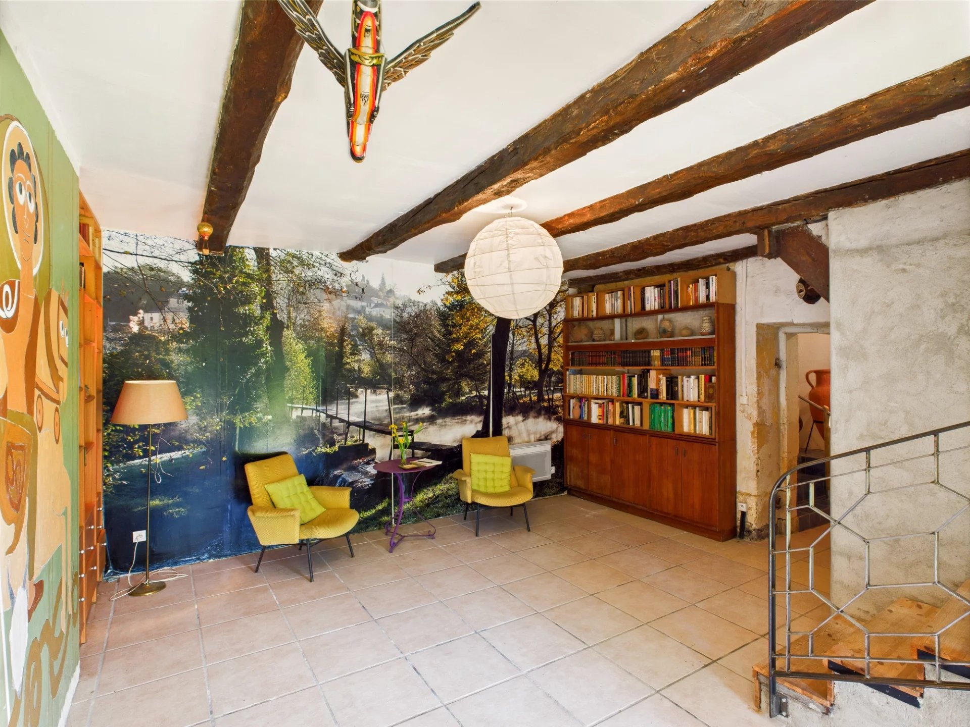 Fantastic Opportunity – Character Stone Property with Huge Potential, Aquitaine – France – BVI73989