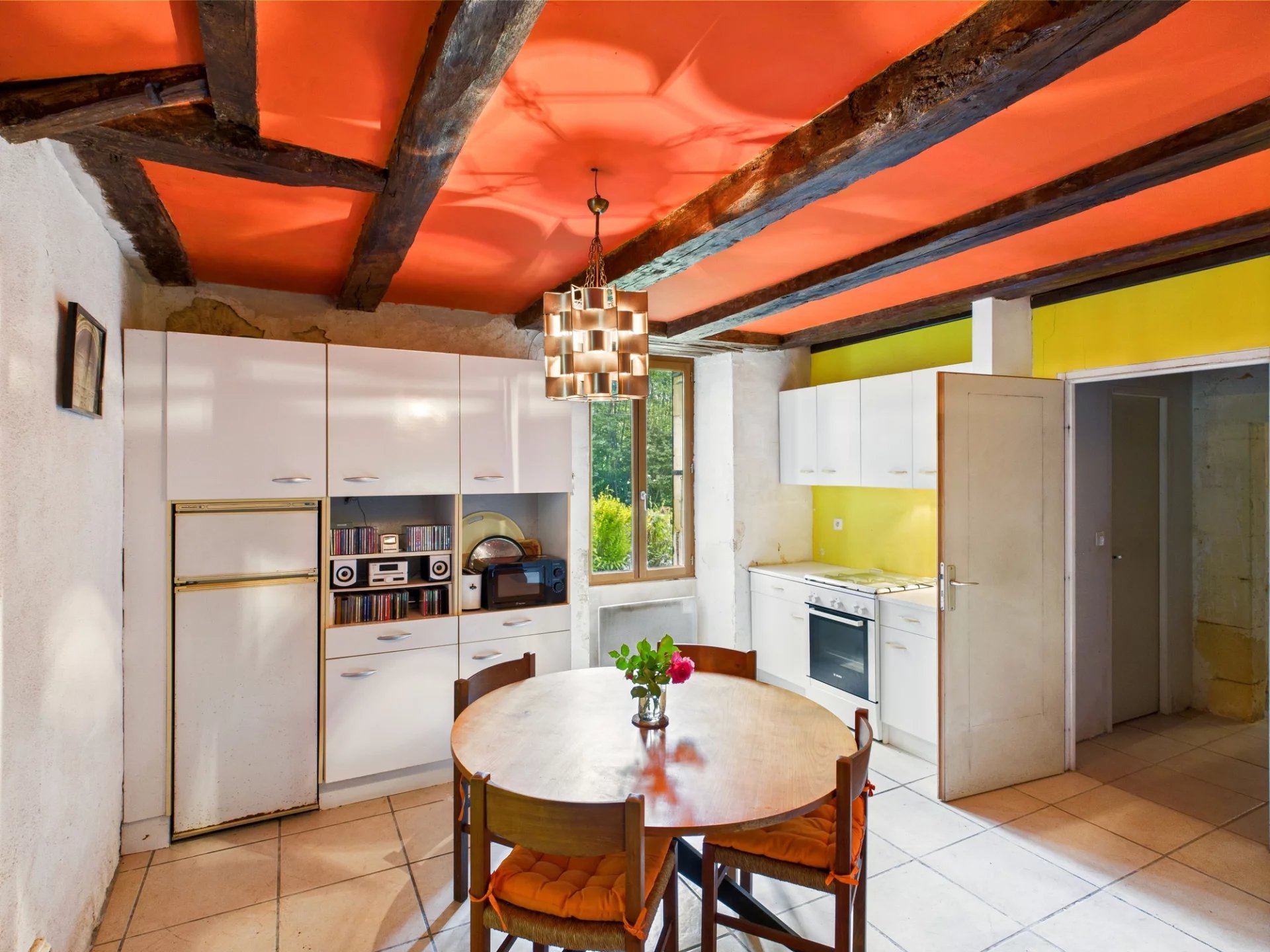 Fantastic Opportunity – Character Stone Property with Huge Potential, Aquitaine – France – BVI73989