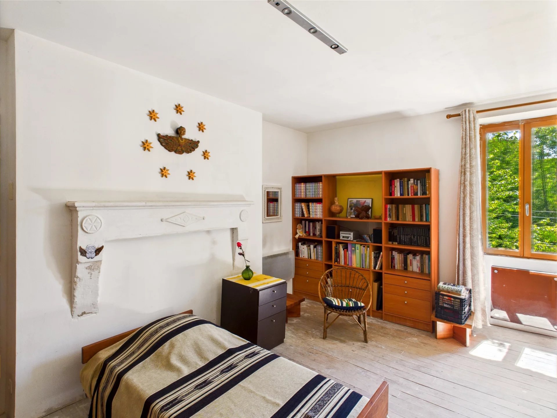 Fantastic Opportunity – Character Stone Property with Huge Potential, Aquitaine – France – BVI73989