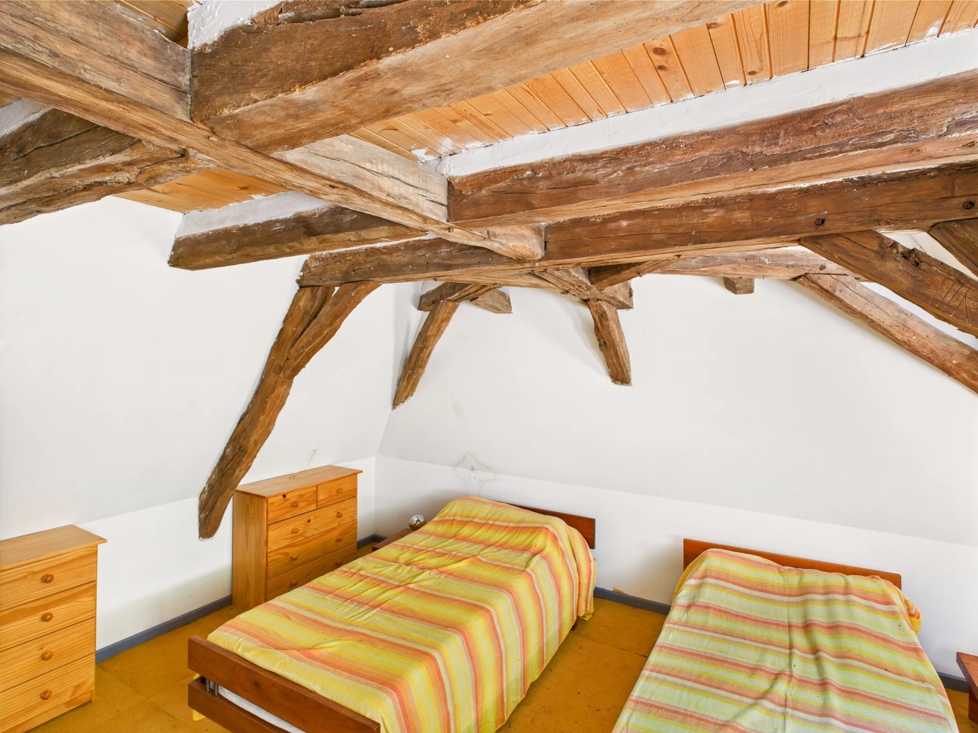 Fantastic Opportunity – Character Stone Property with Huge Potential, Aquitaine – France – BVI73989