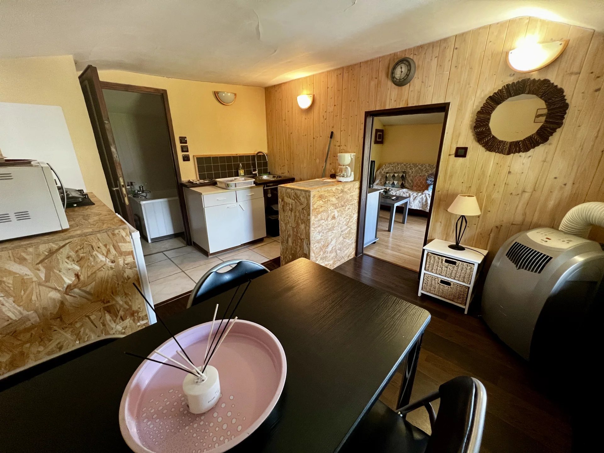 19th-Century Riverside Mill with Guest Annexe, Limousin – France – BVI81675