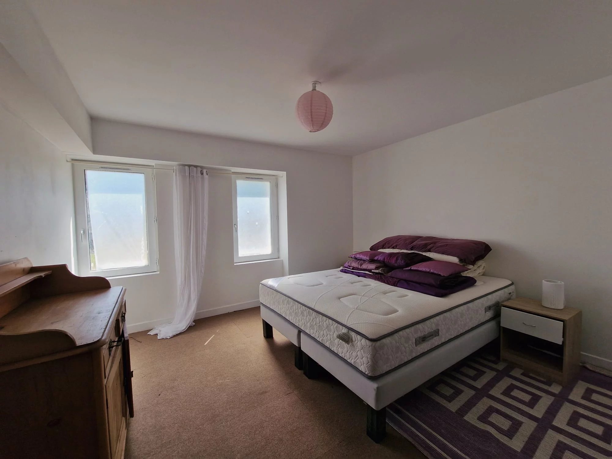 3 bedroom house with garden, walking distance to Eymet amenities, Aquitaine – France – BVI82117