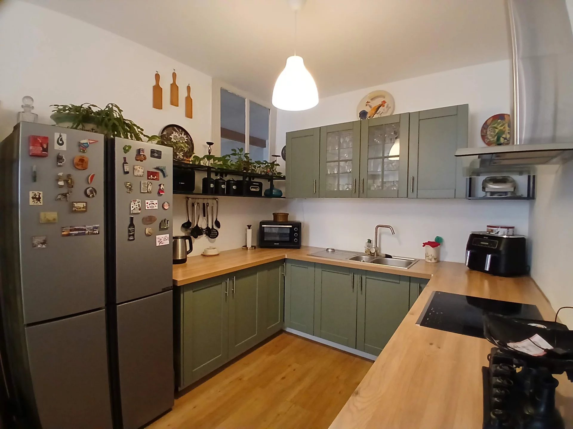 Town house in good order throughout, Aquitaine – France – BVI83257