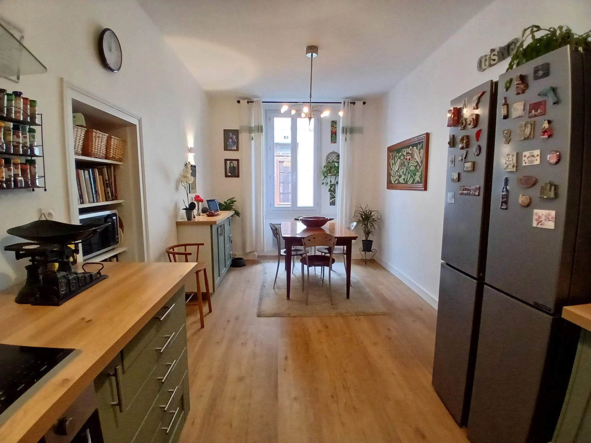 Town house in good order throughout, Aquitaine – France – BVI83257