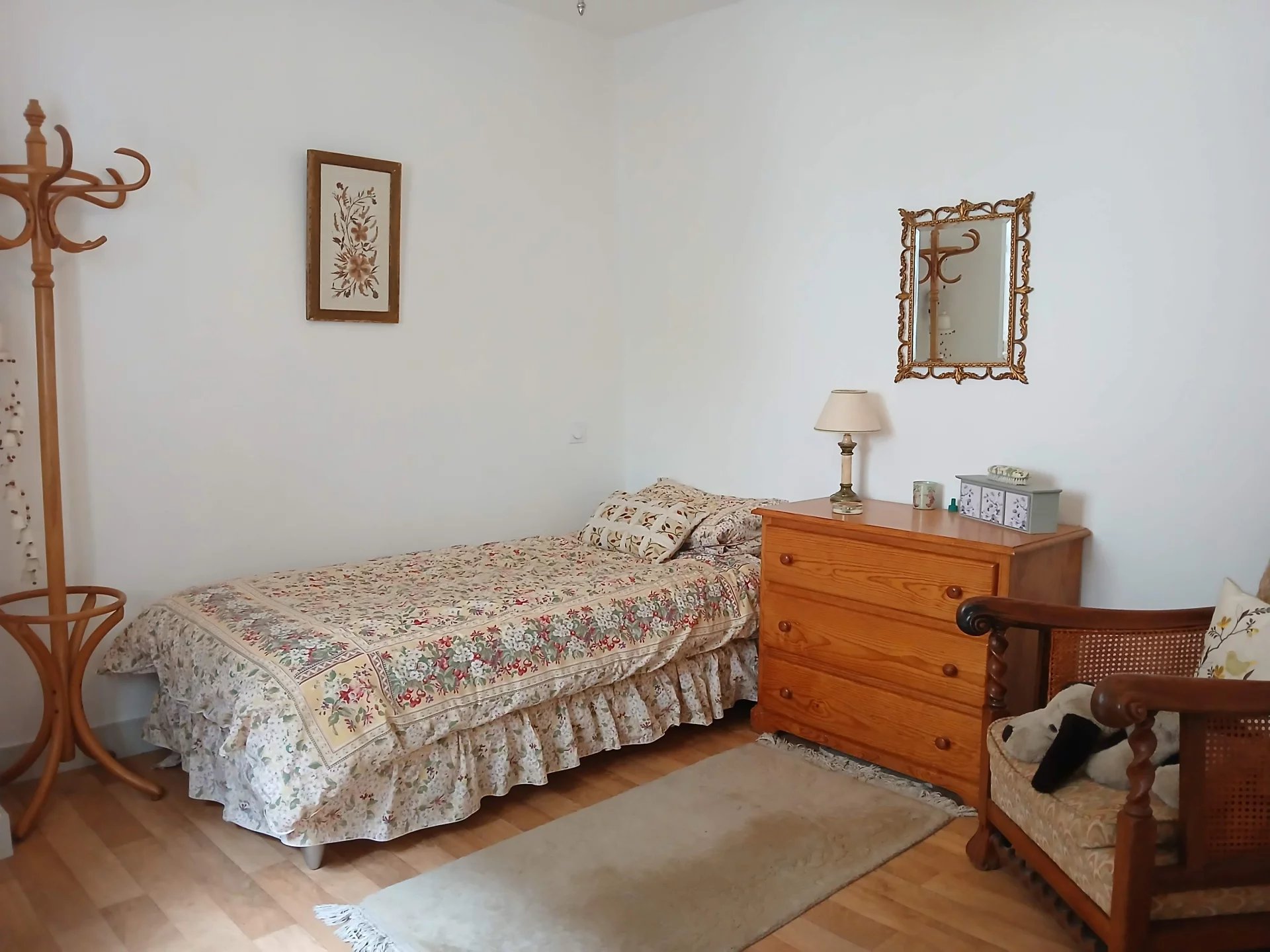 Town house in good order throughout, Aquitaine – France – BVI83257