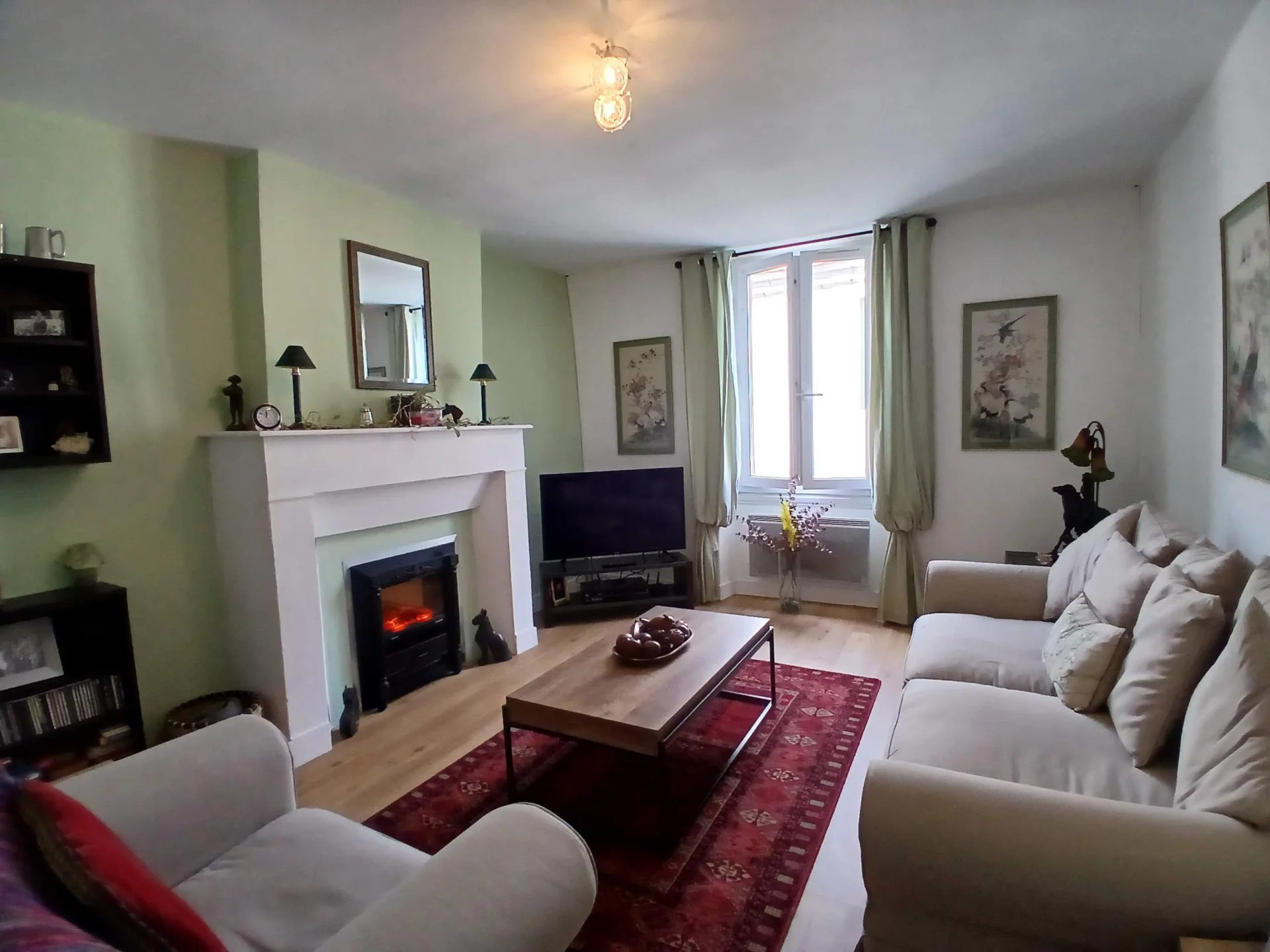 Town house in good order throughout, Aquitaine – France – BVI83257