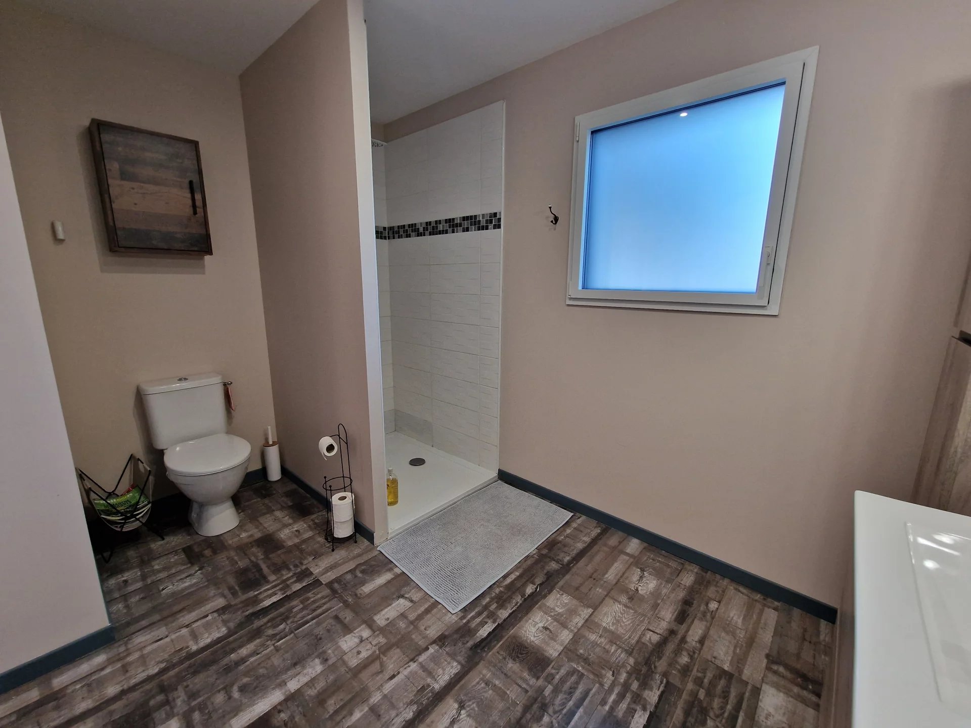 Contemporary New-Build with A-rated efficiency and pool near Saint Livrade, Aquitaine – France – BVI82818