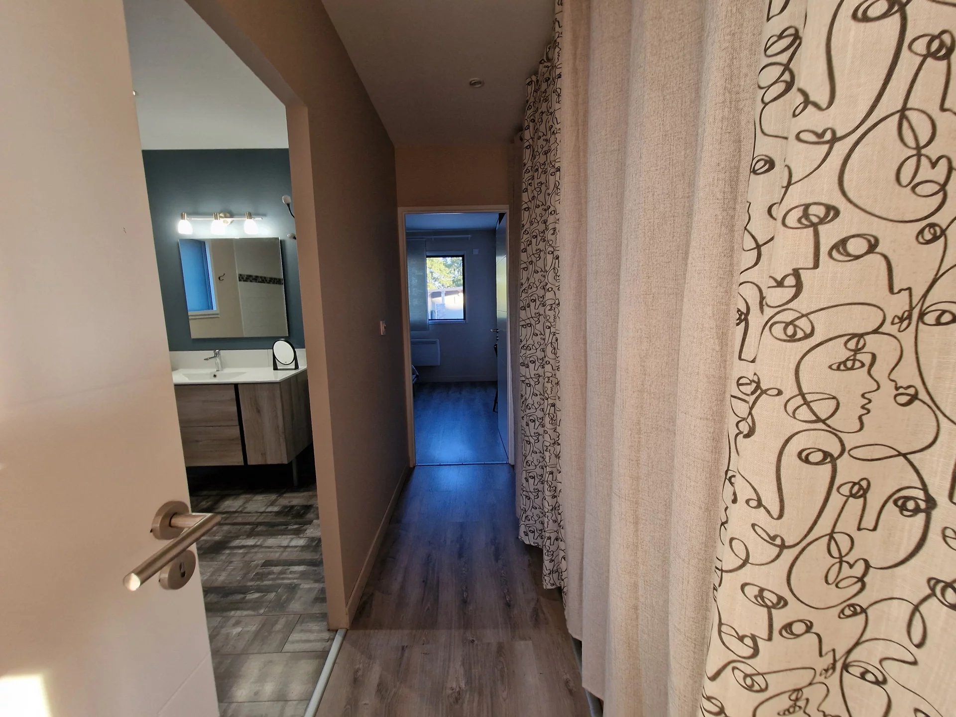 Contemporary New-Build with A-rated efficiency and pool near Saint Livrade, Aquitaine – France – BVI82818