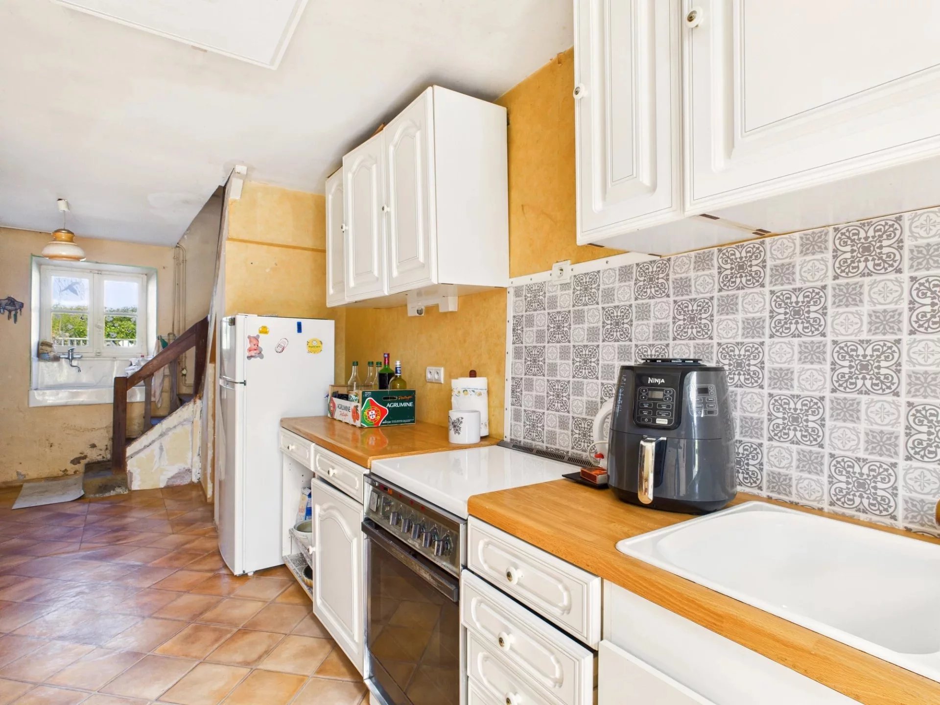 House for main or secondary residence projects, Limousin – France – BVI83205