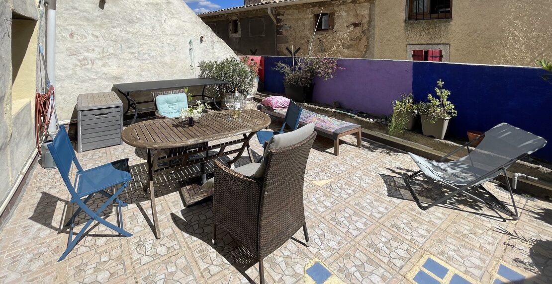 3 bedroom House in Capestang, Herault, France – qc149000e