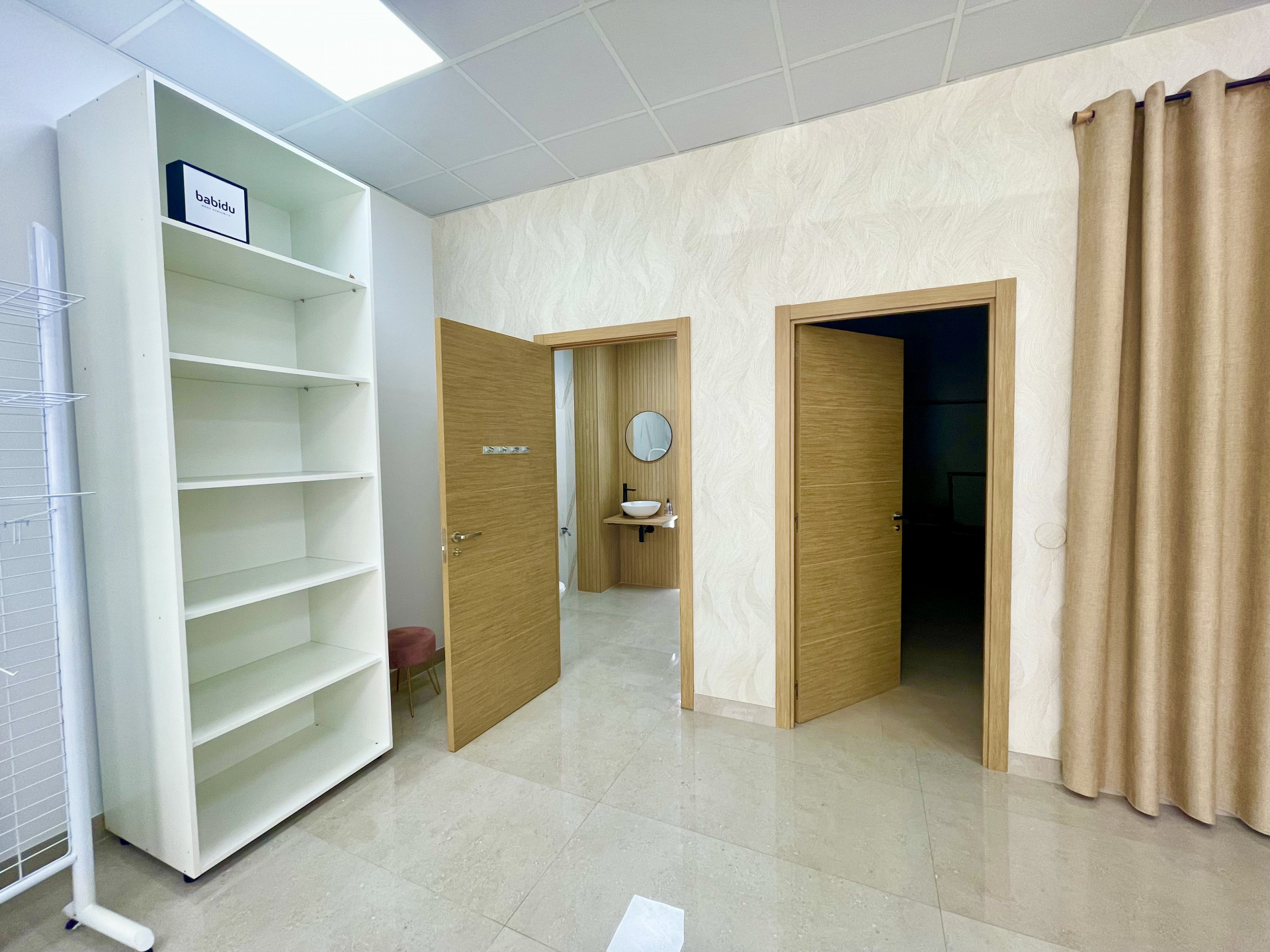 Business in Roquetas De Mar, Almeria, Spain – 428-04955P