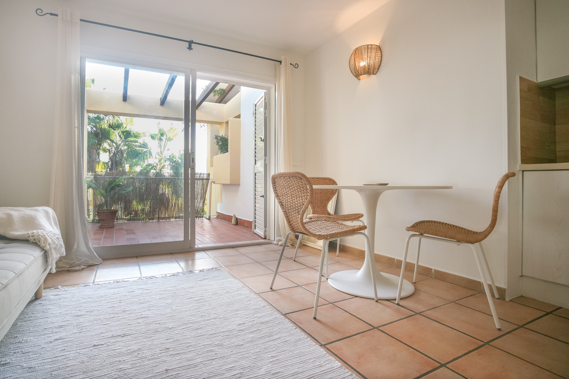 1 bedroom Apartment in Santa Eulalia Del Río, Islas Baleares, Spain – 428-04972P