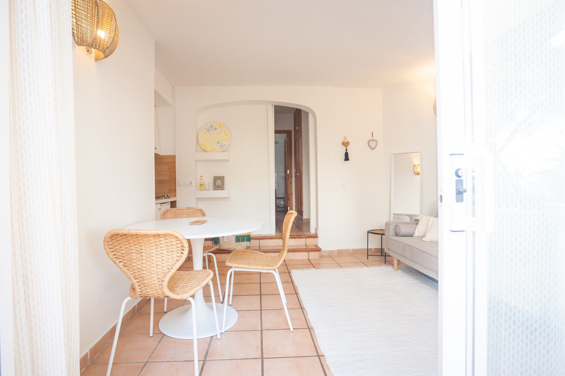 1 bedroom Apartment in Santa Eulalia Del Río, Islas Baleares, Spain – 428-04972P