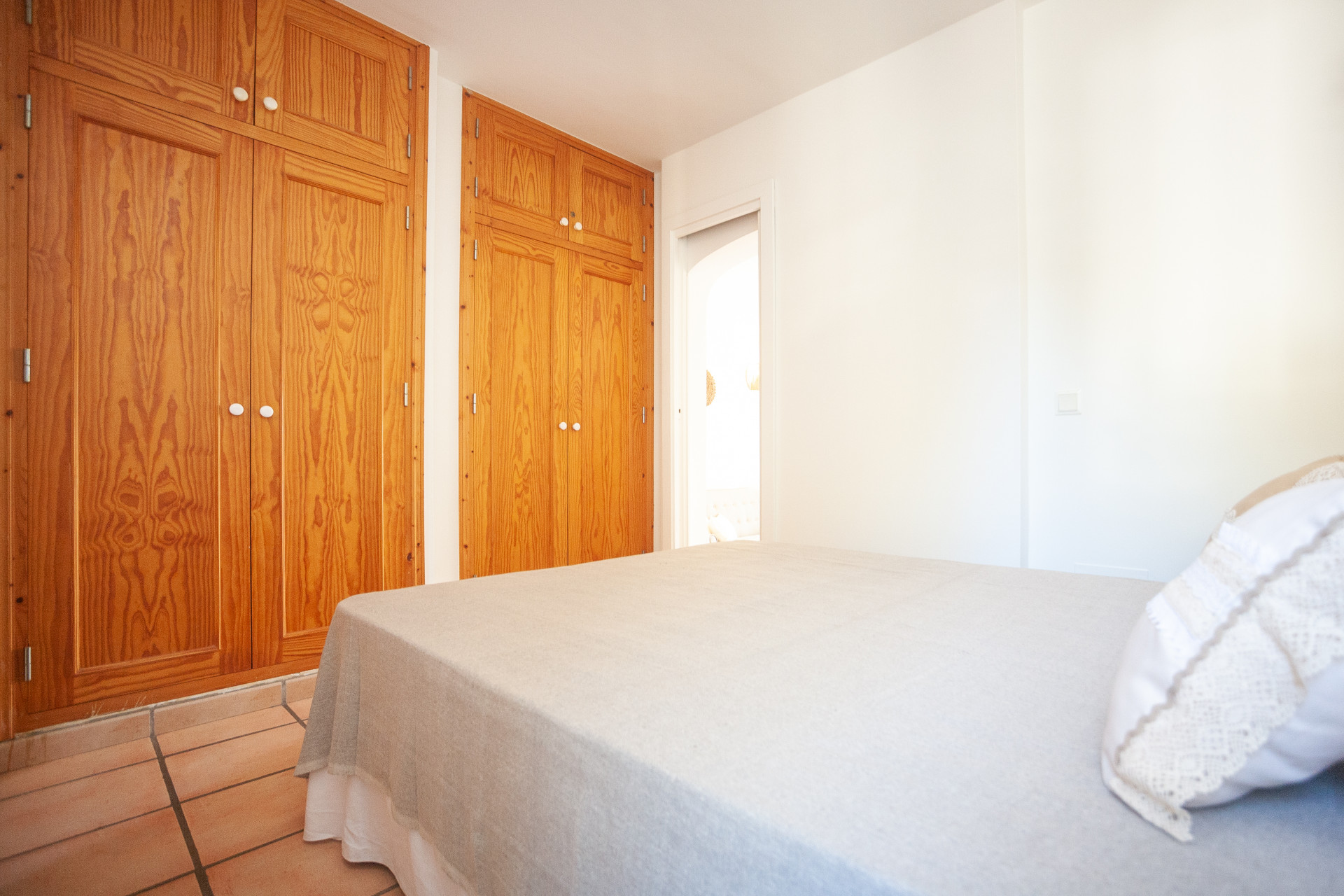 1 bedroom Apartment in Santa Eulalia Del Río, Islas Baleares, Spain – 428-04972P