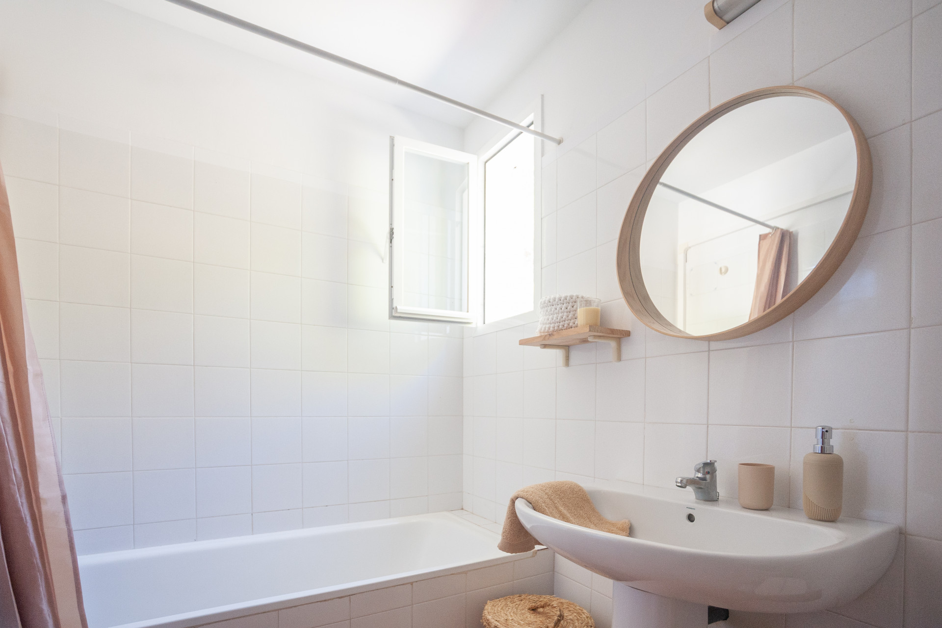 1 bedroom Apartment in Santa Eulalia Del Río, Islas Baleares, Spain – 428-04972P