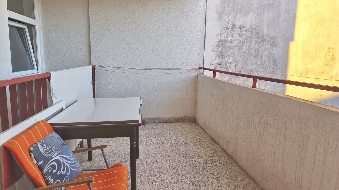 1 bedroom apartment in Crikvenica, Croatia – 103543