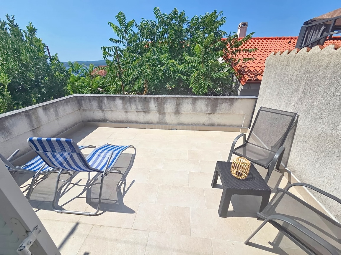 1 bedroom apartment in Crikvenica, Croatia – 103541