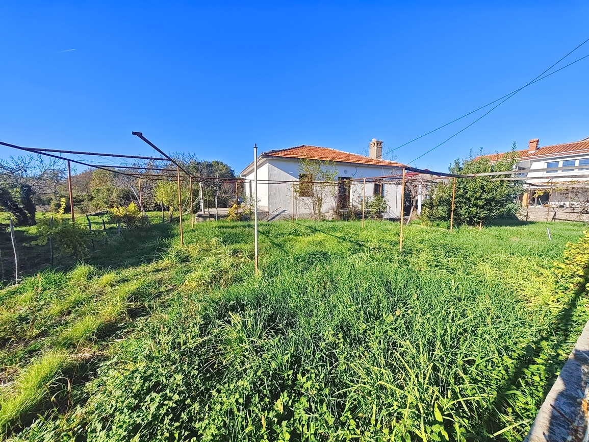 2 bedroom villa in Dobrinj, Croatia – 103535