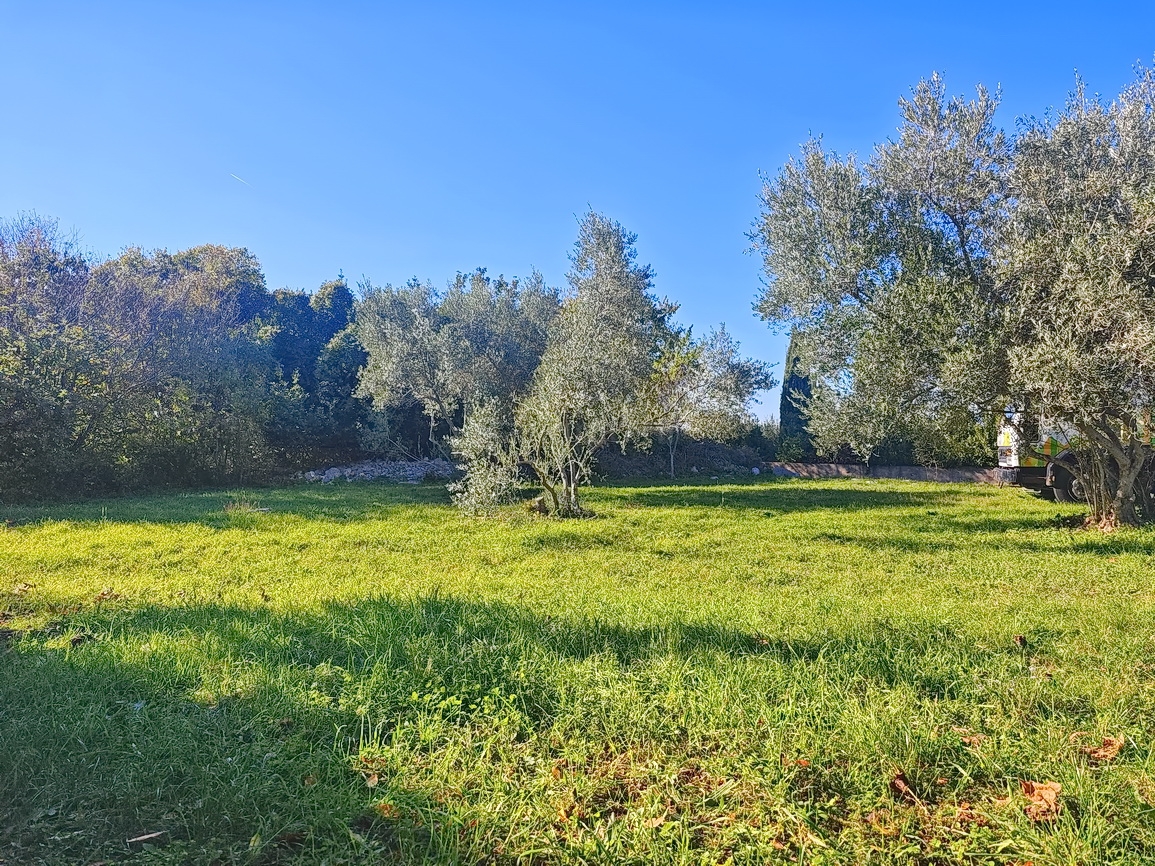 plot in Malinska-Dubašnica, Croatia – 103534