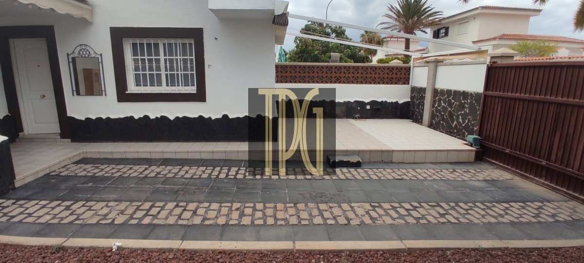 1 Bedroom apartment in La Baraca Complex, Costa del Silencio – OPN1888R