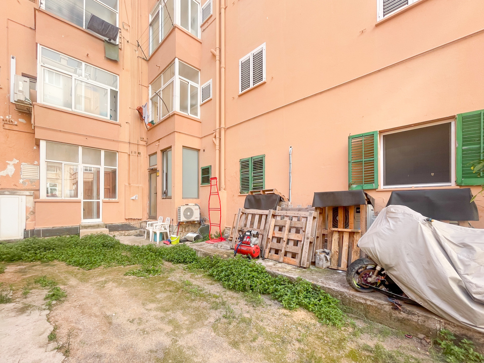 Commercial Premises in Eivissa, Islas Baleares, Spain – 428-04929P