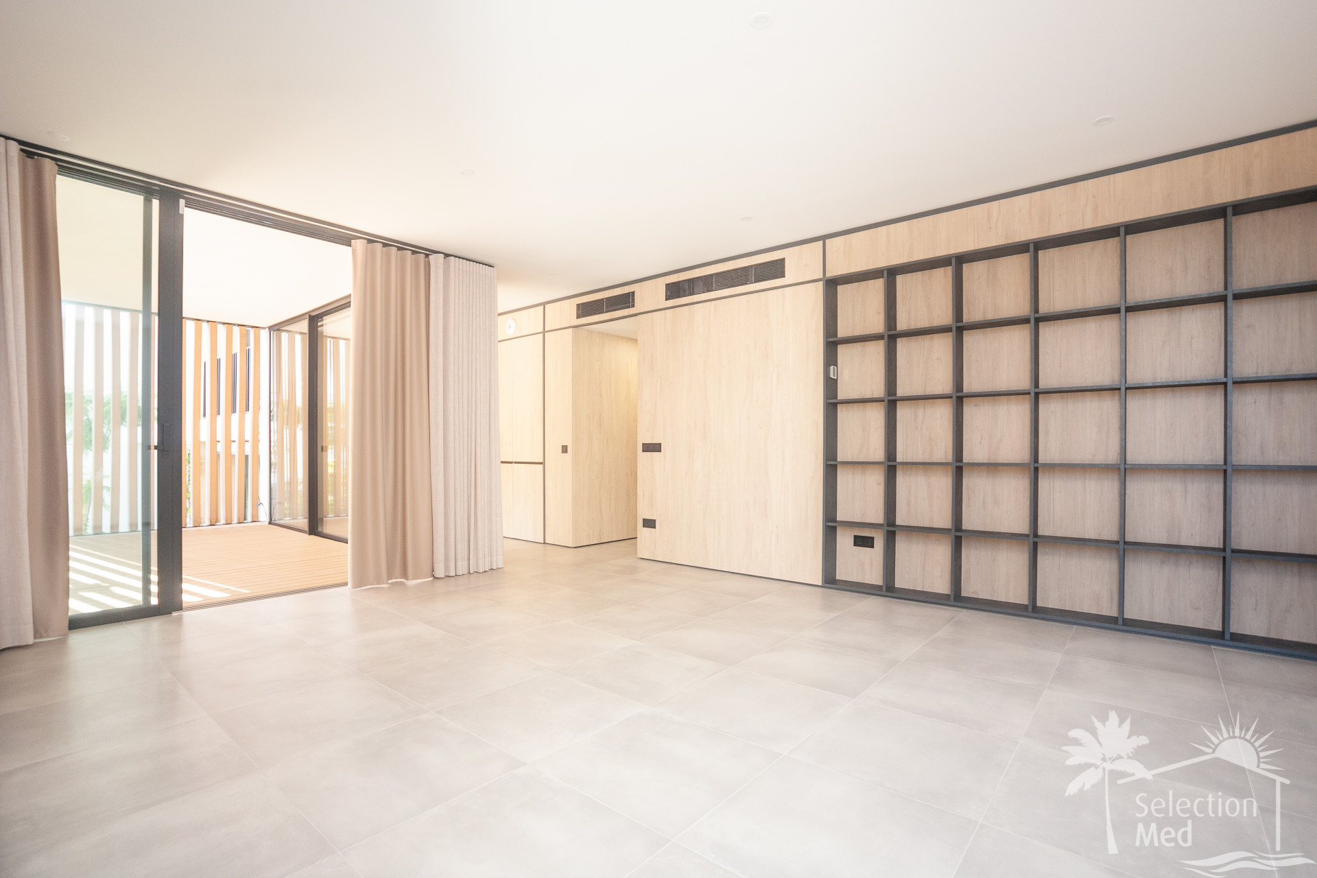 2 bedroom Apartment in Santa Eulalia Del Río, Islas Baleares, Spain – 428-04978P