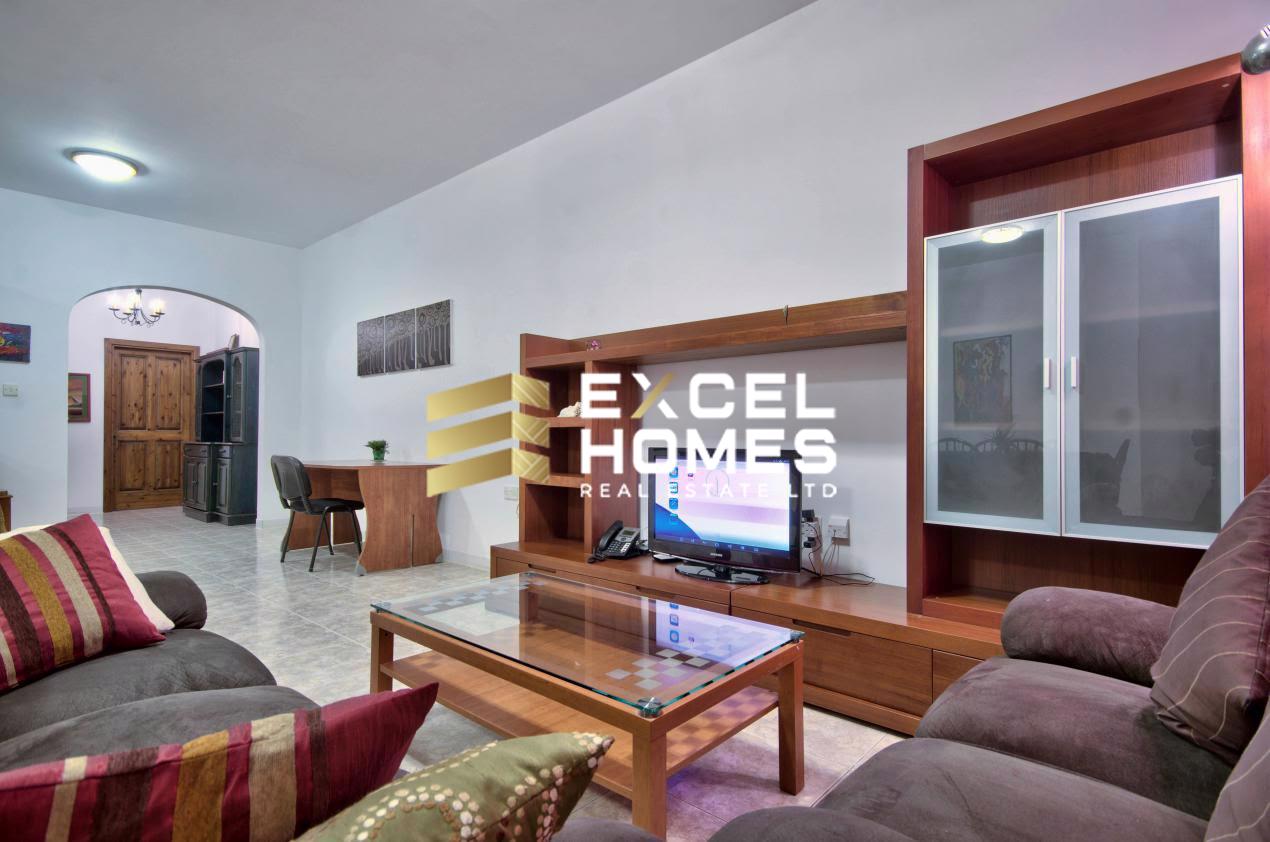 2 bedroom Maisonette in Swieqi, Malta – 64865