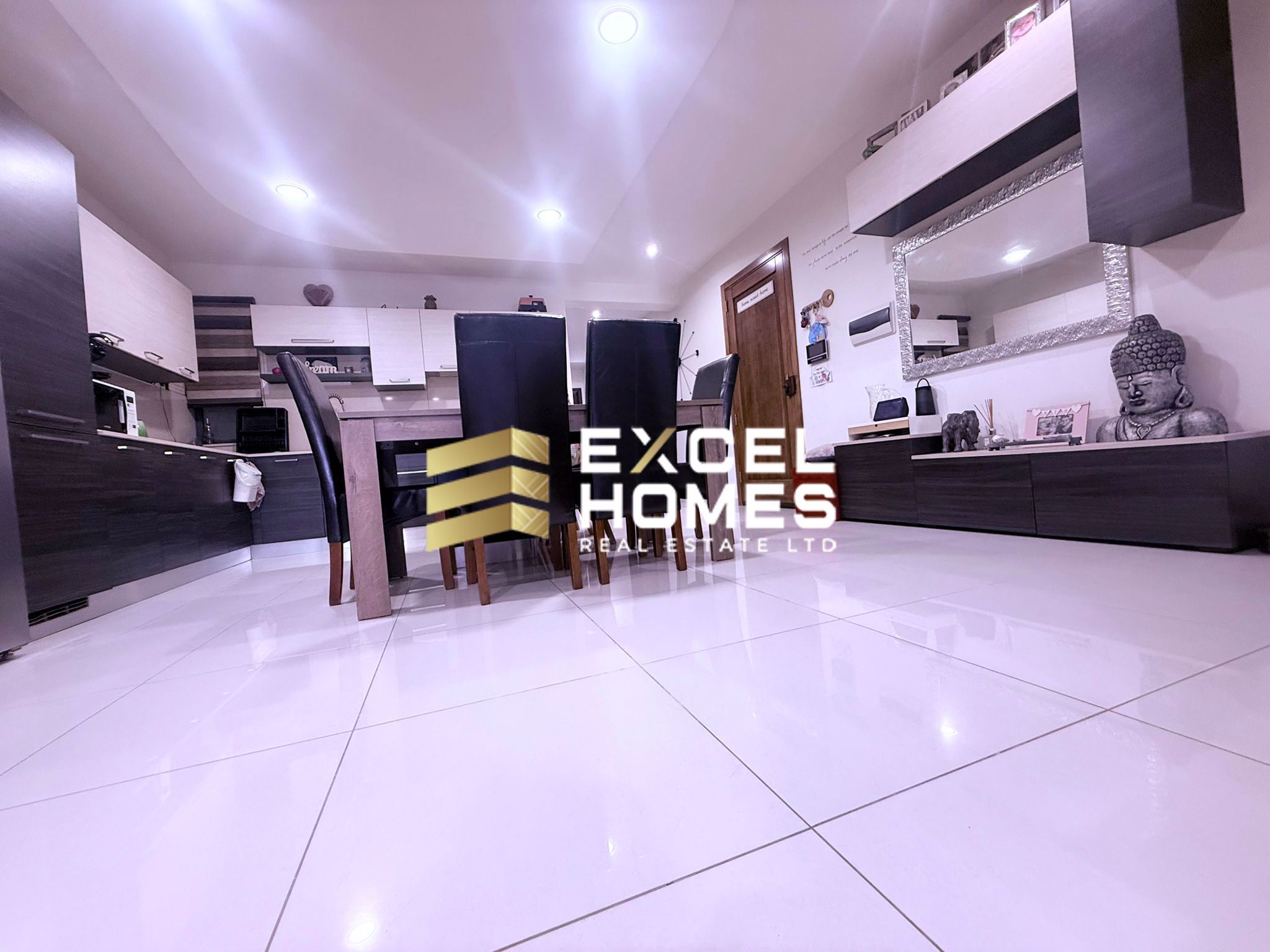 3 bedroom Apartment in Zurrieq, Malta – 64859