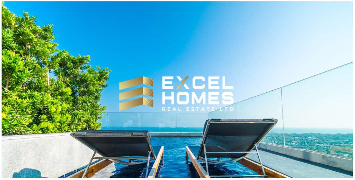 Apartment in Manikata, Malta – 64847