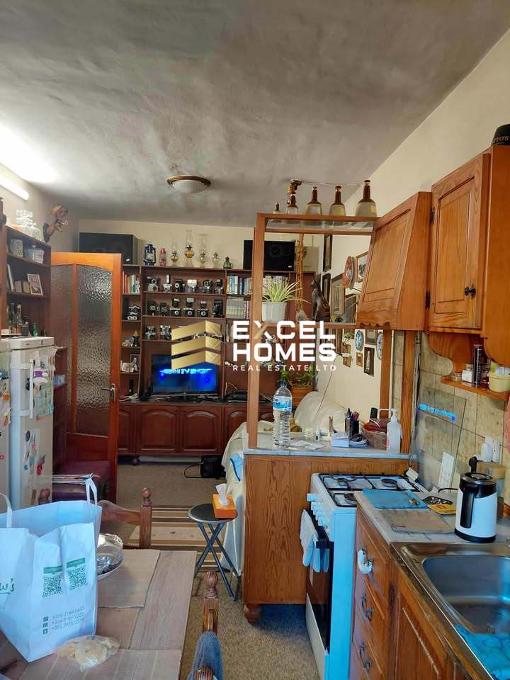 3 bedroom Maisonette in San Gwann, Malta – 64833