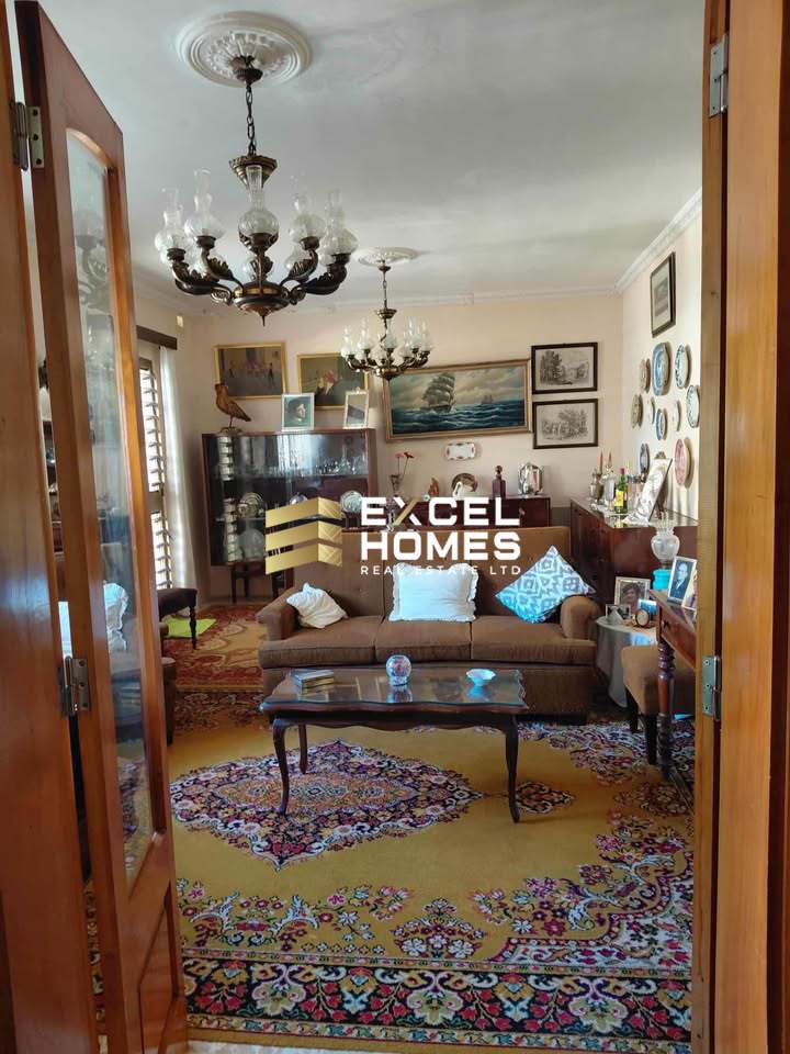 3 bedroom Maisonette in San Gwann, Malta – 64833