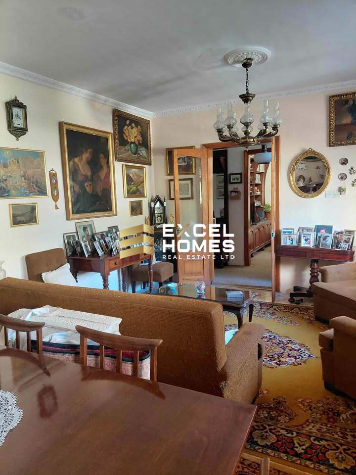 3 bedroom Maisonette in San Gwann, Malta – 64833