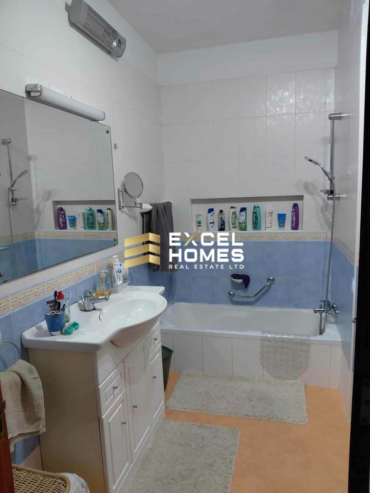 3 bedroom Maisonette in San Gwann, Malta – 64833