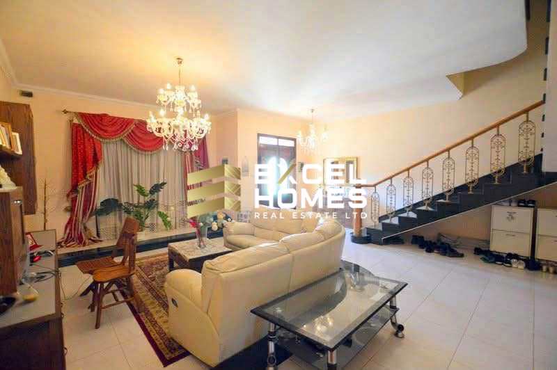 4 bedroom Terraced House in Zabbar, Malta – 64823