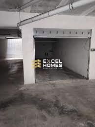 Garage in Mosta, Malta – 64821