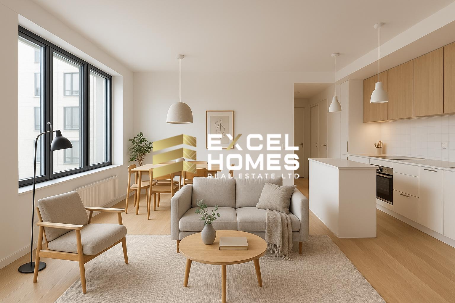 Apartment in Mosta, Malta – 64819