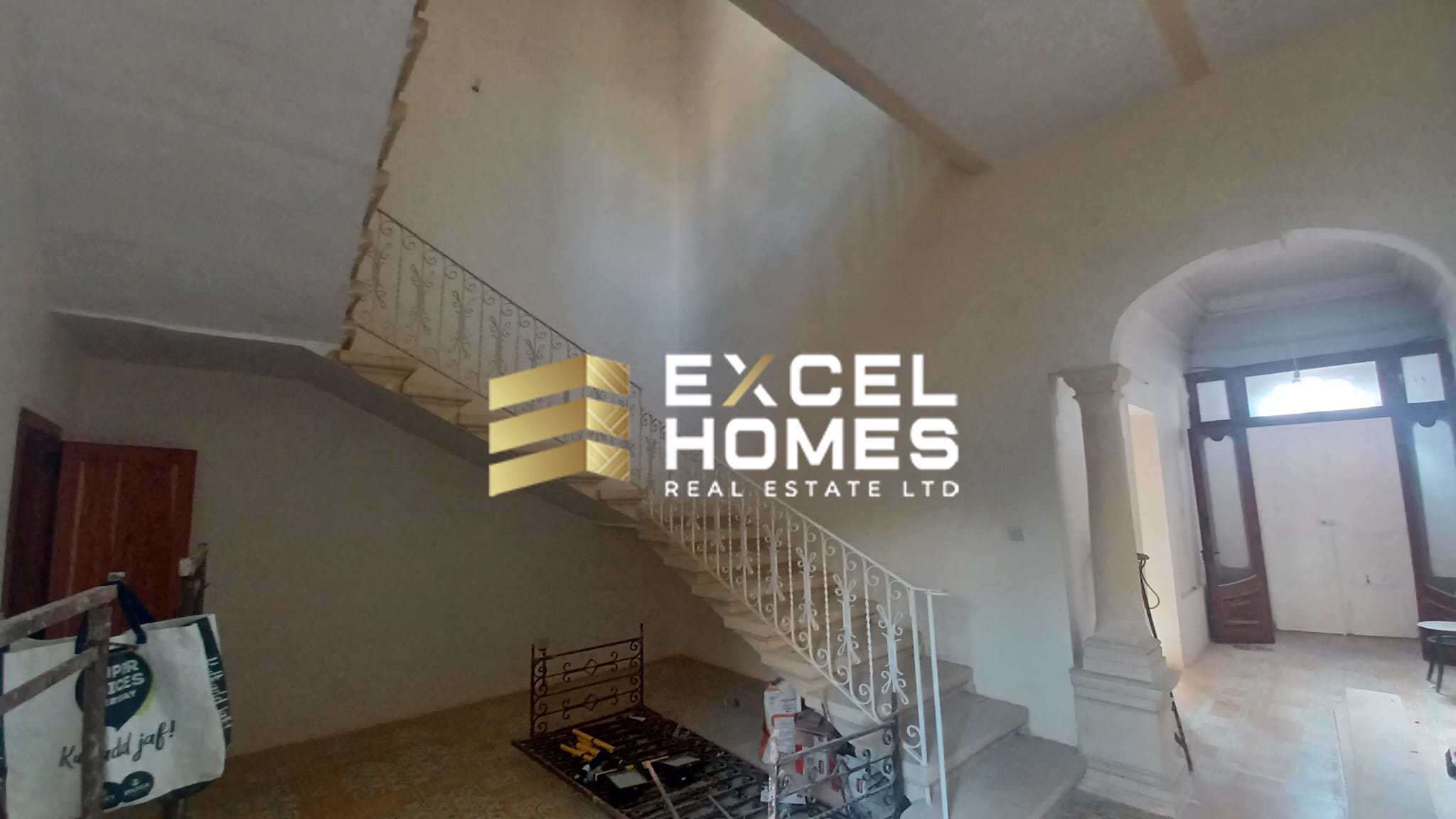4 bedroom Townhouse in Kercem, Malta – 64809