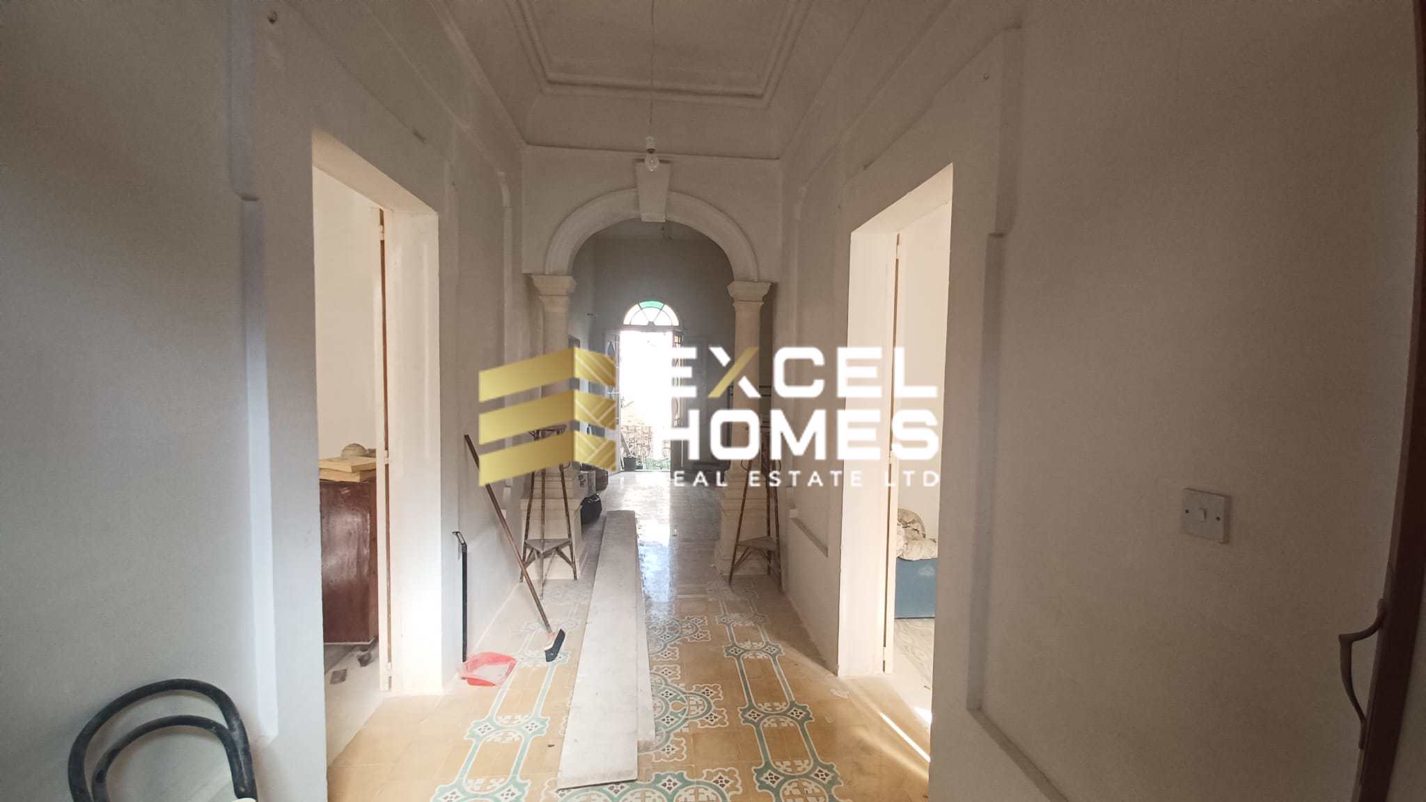 4 bedroom Townhouse in Kercem, Malta – 64809