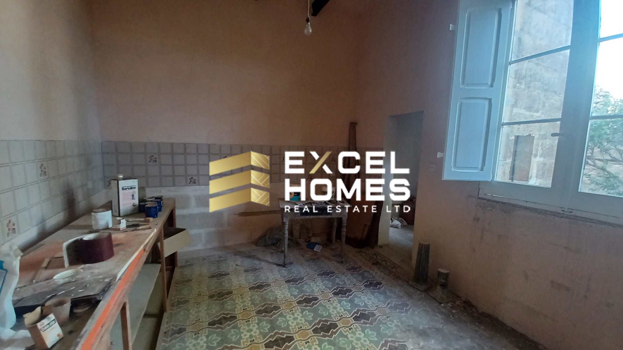 4 bedroom Townhouse in Kercem, Malta – 64809