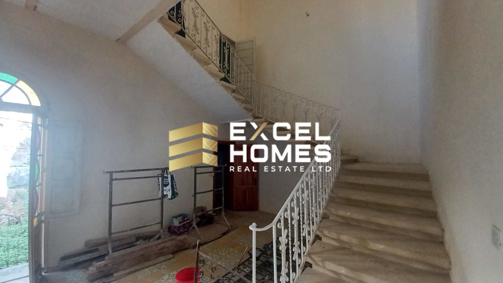 4 bedroom Townhouse in Kercem, Malta – 64809