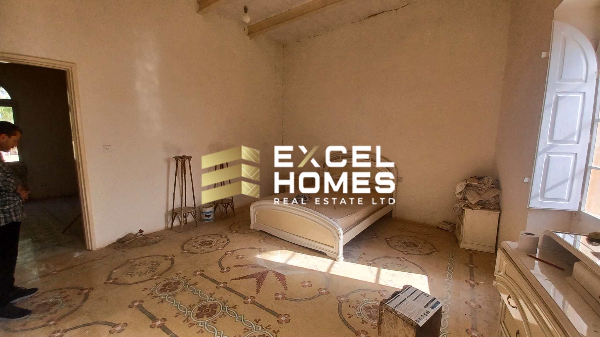 4 bedroom Townhouse in Kercem, Malta – 64809