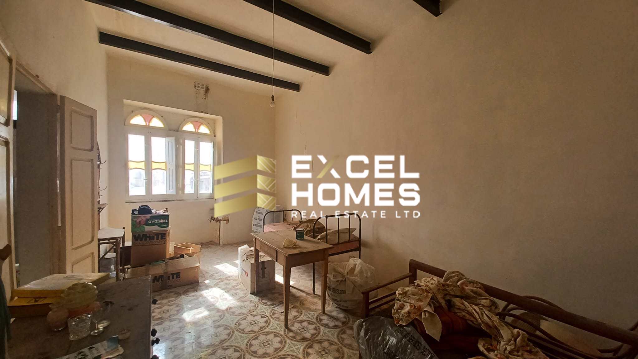 4 bedroom Townhouse in Kercem, Malta – 64809