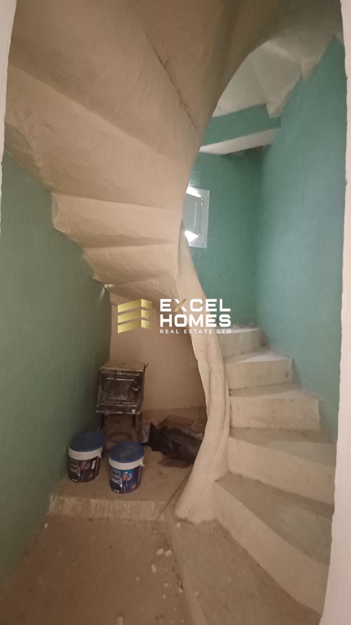 4 bedroom Townhouse in Kercem, Malta – 64809