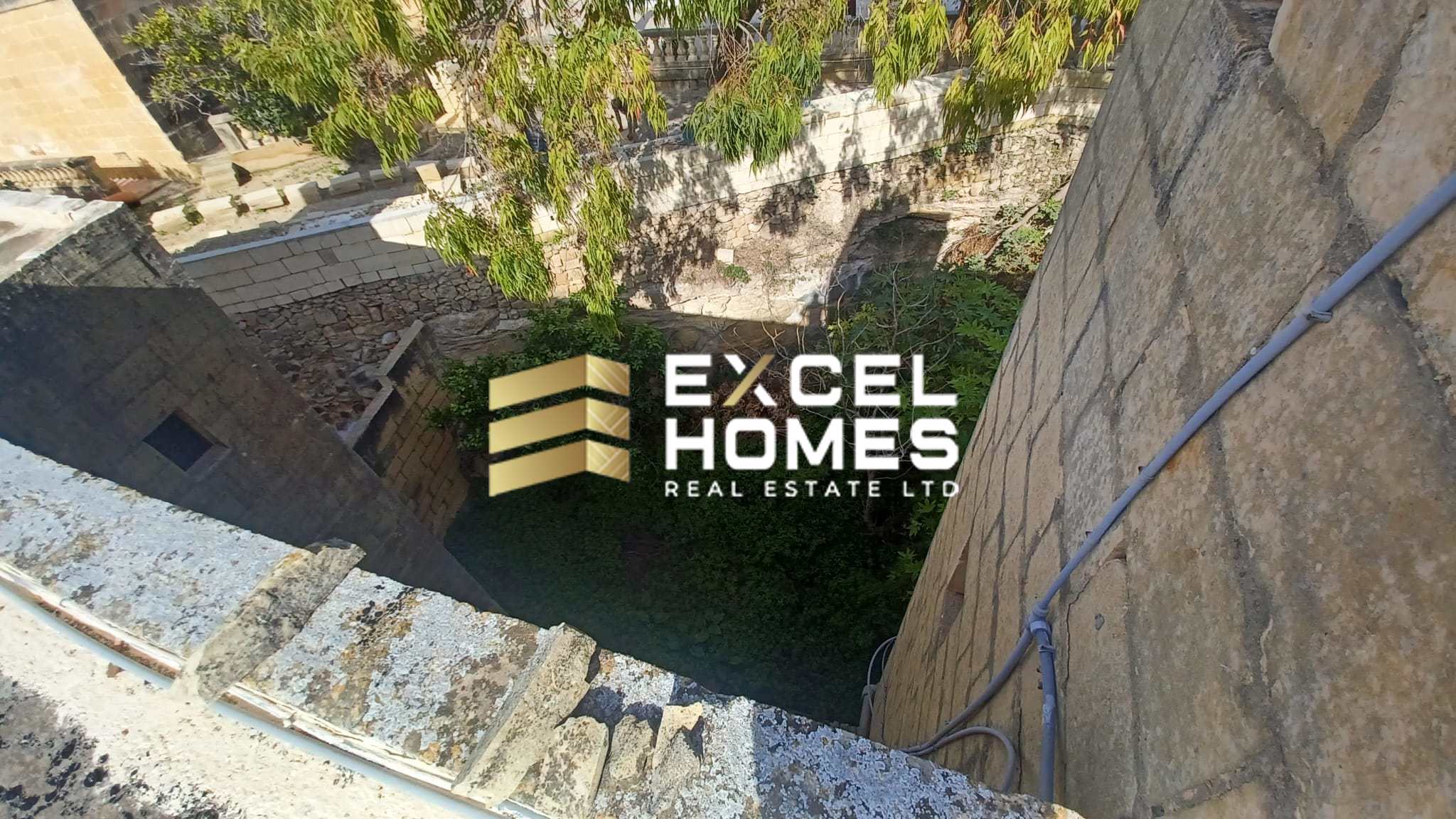 4 bedroom Townhouse in Kercem, Malta – 64809