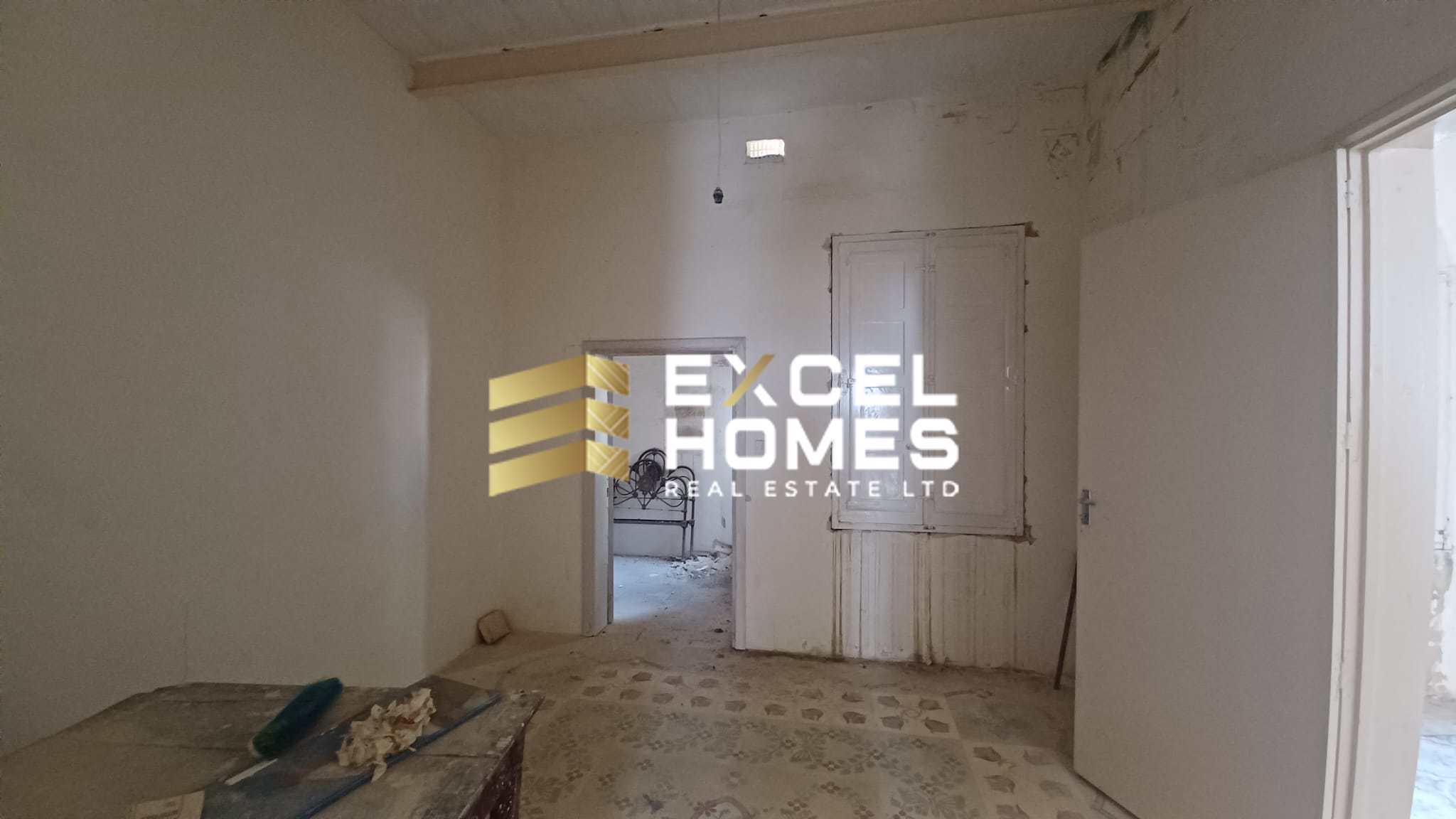 4 bedroom Townhouse in Kercem, Malta – 64809